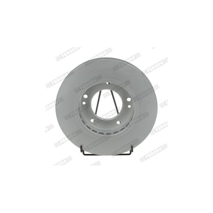 Stabdžių diskas FERODO DDF1290C