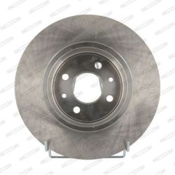 Stabdžių diskas FERODO DDF1295