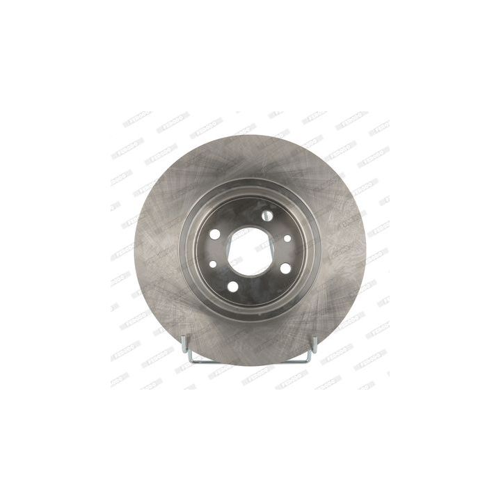 Stabdžių diskas FERODO DDF1295