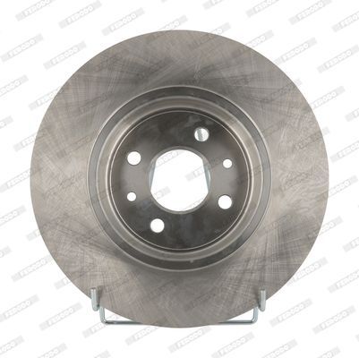 Stabdžių diskas FERODO DDF1295