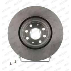 Stabdžių diskas FERODO DDF1298