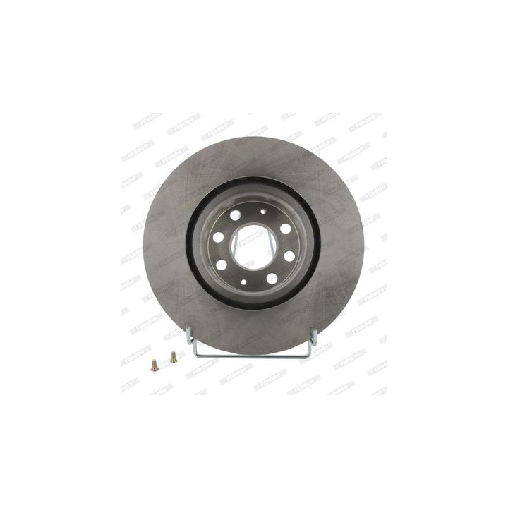 Stabdžių diskas FERODO DDF1298