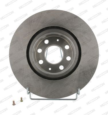 Stabdžių diskas FERODO DDF1298