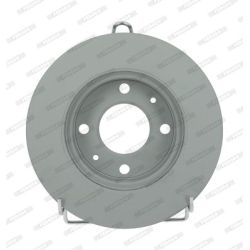 Stabdžių diskas FERODO DDF1301C