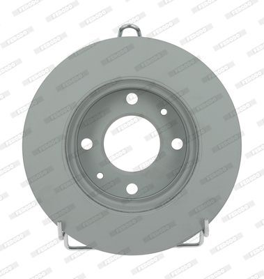 Stabdžių diskas FERODO DDF1301C