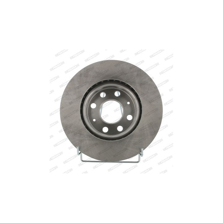 Stabdžių diskas FERODO DDF1304