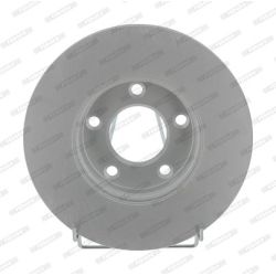 Stabdžių diskas FERODO DDF1311C