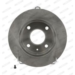 Stabdžių diskas FERODO DDF135