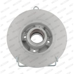 Stabdžių diskas FERODO DDF1369C-1