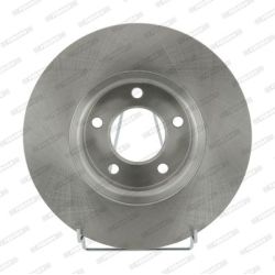 Stabdžių diskas FERODO DDF1372