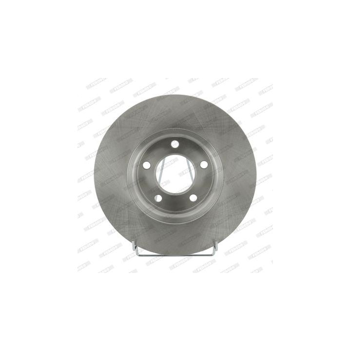 Stabdžių diskas FERODO DDF1372