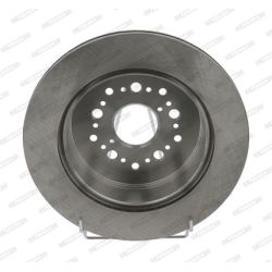 Stabdžių diskas FERODO DDF1375