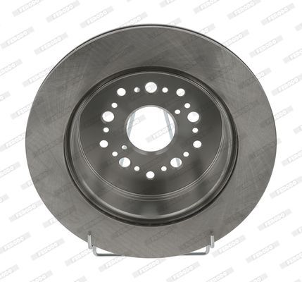 Stabdžių diskas FERODO DDF1375
