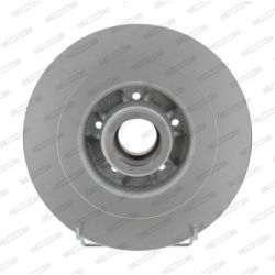 Stabdžių diskas FERODO DDF1386C-1