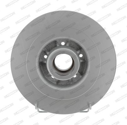 Stabdžių diskas FERODO DDF1386C-1