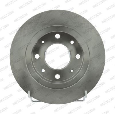 Stabdžių diskas FERODO DDF1395