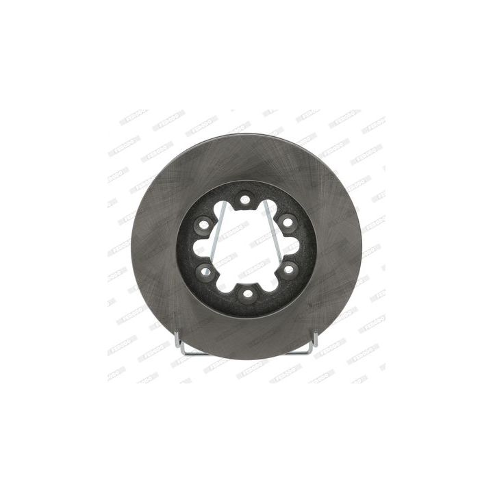 Stabdžių diskas FERODO DDF1398