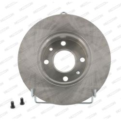 Stabdžių diskas FERODO DDF140