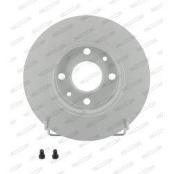 Stabdžių diskas FERODO DDF140C