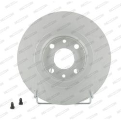 Stabdžių diskas FERODO DDF141C