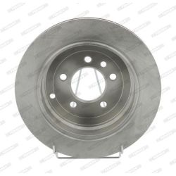 Stabdžių diskas FERODO DDF1431