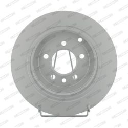 Stabdžių diskas FERODO DDF1431C