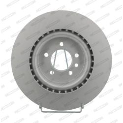 Stabdžių diskas FERODO DDF1434C-1