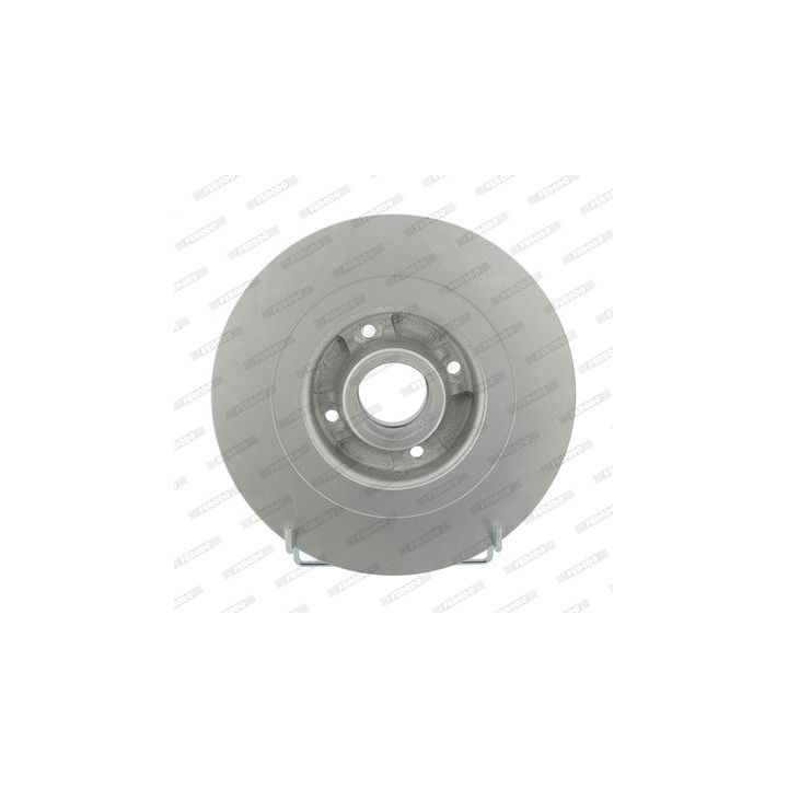 Stabdžių diskas FERODO DDF1443C-1