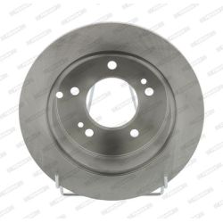 Stabdžių diskas FERODO DDF1447