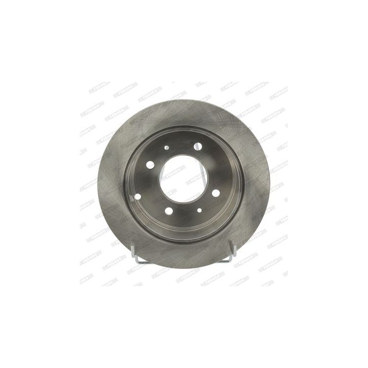 Stabdžių diskas FERODO DDF1448