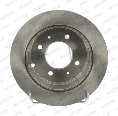 Stabdžių diskas FERODO DDF1448