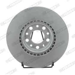 Stabdžių diskas FERODO DDF1451C