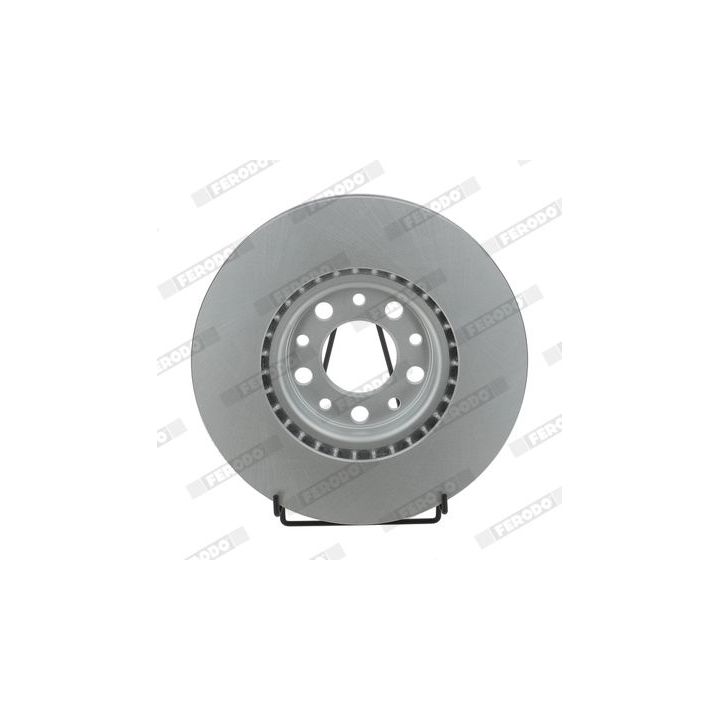 Stabdžių diskas FERODO DDF1451C