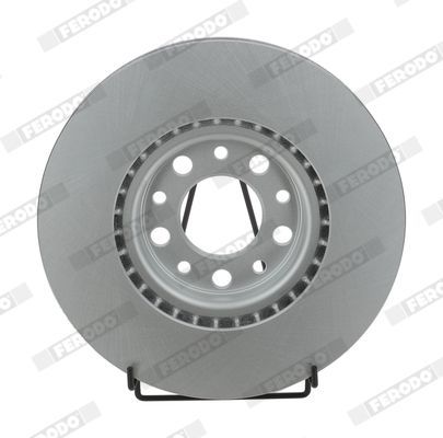 Stabdžių diskas FERODO DDF1451C
