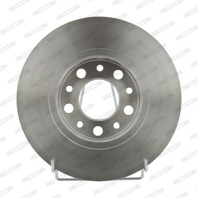 Stabdžių diskas FERODO DDF1452