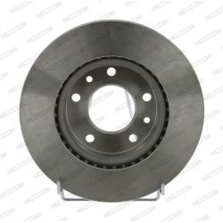 Stabdžių diskas FERODO DDF1460