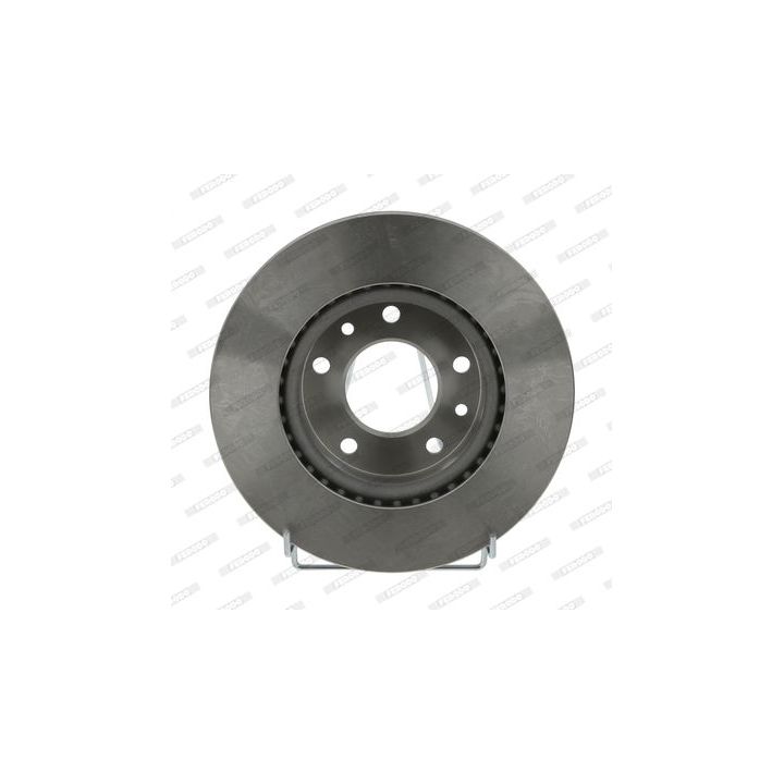 Stabdžių diskas FERODO DDF1460