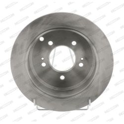 Stabdžių diskas FERODO DDF1493