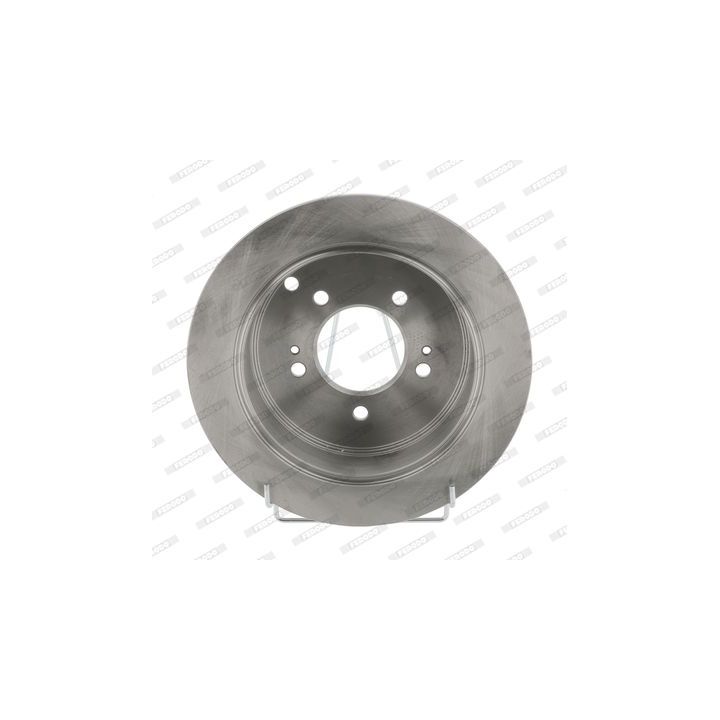 Stabdžių diskas FERODO DDF1493