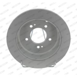 Stabdžių diskas FERODO DDF1493C