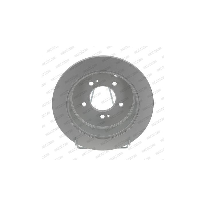 Stabdžių diskas FERODO DDF1493C