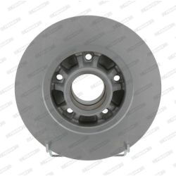 Stabdžių diskas FERODO DDF1498C-1