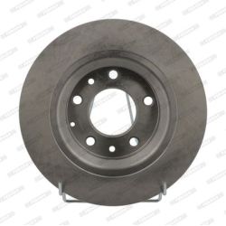 Stabdžių diskas FERODO DDF1500