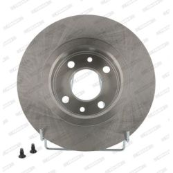 Stabdžių diskas FERODO DDF1502