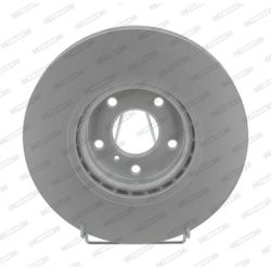 Stabdžių diskas FERODO DDF1505C-1