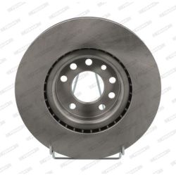 Stabdžių diskas FERODO DDF1512