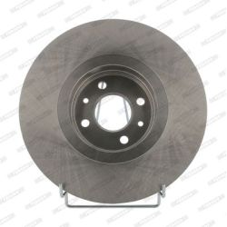 Stabdžių diskas FERODO DDF1513