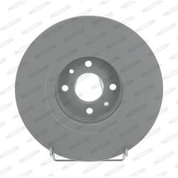 Stabdžių diskas FERODO DDF1513C