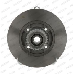 Stabdžių diskas FERODO DDF1515-1