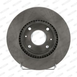 Stabdžių diskas FERODO DDF1522